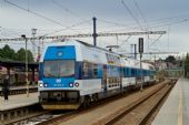 19.8.2014 - Benešov u Prahy: 471.075/971.075 posunuje na 471.019/971.019 © Jiří Řechka