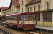 19.8.2014 - Benešov u Prahy: 810.511 © Jiří Řechka