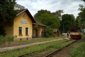 19.8.2014 - Zdislavice: 810.511, Os 19112 © Jiří Řechka