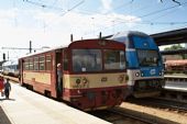 19.8.2014 - Benešov u Prahy: 810.511, Os 19112 © Jiří Řechka