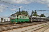 19.8.2014 - Řevnice: 122.027 © Jiří Řechka