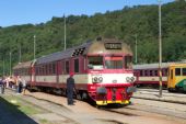 20.8.2014 - Mladá Boleslav: 854.023/80-29.209, R 1103 © Jiří Řechka