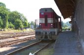 20.8.2014 - Mladá Boleslav: 742.216 © Jiří Řechka  