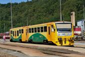 20.8.2014 - Mladá Boleslav: 814.110/914.110, Os 6041 © Jiří Řechka