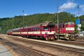 20.8.2014 - Mladá Boleslav: 854.004, R 1146 Metoděj Vlach © Jiří Řechka 