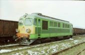 28.03.2002 - Ścinawka Średnia: ST 43.137 PKP © Václav Vyskočil