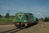 22.05.2014 - Tłumaczów: SM 42.2058 © Václav Vyskočil