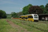 22.05.2014 - Nowa Ruda: SA 132.002, Os 69382 © Václav Vyskočil