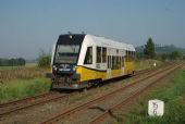 18.09.2014 - Ścinawka Średnia: SA 135.007 Os 69392/3 KD © Václav Vyskočil