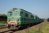 18.09.2014 - Ścinawka Średnia: ST 43.265 + 272 PKPC © Václav Vyskočil