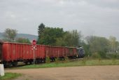 30.09.2014 - Ścinawka Górna: SM 42.2236 Majkotrans © Václav Vyskočil