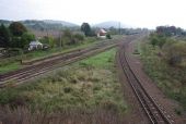 30.09.2014 - Ścinawka Średnia: zhlaví směr Nowa Ruda © Václav Vyskočil