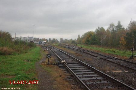 16.10.2014 - Broumov, otovické zhlaví © Václav Vyskočil