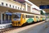 22.8.2014 - České Velenice: 814.027/914.027, 814.xxx © Jiří Řechka