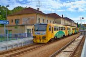 22.8.2014 - České Velenice: 814.027/914.027, 814.xxx © Jiří Řechka