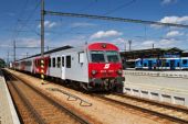 22.8.2014 - České Budějovice: 8073.112/1116.036, Os 3885 Vltava Dunaj © Jiří Řechka