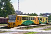 23.8.2014 - Trutnov: 914.038/814.038, Os 15759 © Jiří Řechka