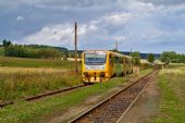 23.8.2014 - Janovice u Trutnova: 814.007/914.007, Os 15758 © Jiří Řechka