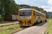 23.8.2014 - Teplice nad Metují: 814.025/914.025, Sp 1752 © Jiří Řechka