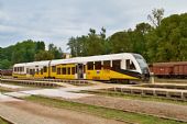 24.8.2014 - Trutnov: SA 134.005, Os 25401/25400, GW Train Regio a.s. © Jiří Řechka