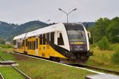 24.8.2014 - Lubawka: SA 134.005, Os 4500 GW Train Regio a.s. © Jiří Řechka