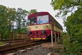 24.8.2014 - Trutnov: 810.655, Os 15715 GW Train Regio a.s. © Jiří Řechka