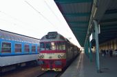 25.8.2014 - Hradec Králové: 854.020, Sp 1783 © Jiří Řechka