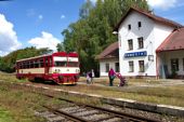 25.8.2014 - Humpolec: 810.640, Os 15960 © Jiří Řechka