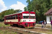 25.8.2014 - Humpolec: 810.640, Os 15960 © Jiří Řechka