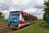 25.8.2014 - Lípa: 841.002, Os 15964 © Jiří Řechka