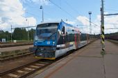 25.8.2014 - Havlíčkův Brod: 841.006 © Jiří Řechka