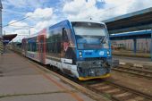 25.8.2014 - Havlíčkův Brod: 841.006 © Jiří Řechka