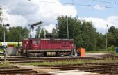 25.8.2014 - Havlíčkův Brod: 742.346 © Jiří Řechka