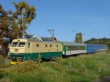 Model železničnej zastávky Levočské Lúky, 28.9. 2014, © Bc. Peter Bendžala