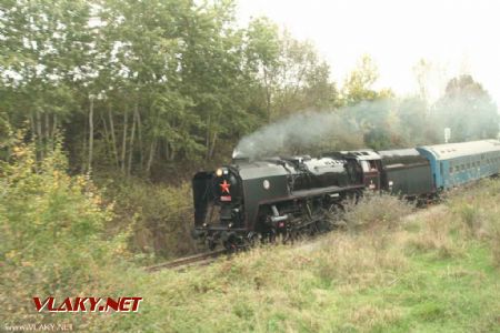 556.036, před Rakovníkem, 11.10.2014, © Jan Kubeš