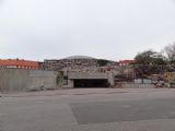 Helsinki, skalní chrám Temppeliaukio, 29.8.2014 © Jiří Mazal