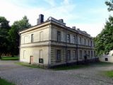 Pevnost Suomenlinna, Velké nádvoří, 29.8.2014 © Jiří Mazal