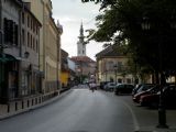 23.8.2014 - Novi Sad, centrum © Marek Vojáček