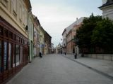 23.8.2014 - Novi Sad, centrum © Marek Vojáček