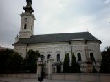 23.8.2014 - Novi Sad, centrum © Marek Vojáček