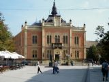 23.8.2014 - Novi Sad, centrum © Marek Vojáček