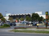 23.8.2014 - Novi Sad, nádraží © Marek Vojáček