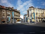 23.8.2014 - Bělehrad, centrum © Marek Vojáček