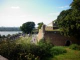 23.8.2014 - Bělehrad, Kalemegdan © Marek Vojáček