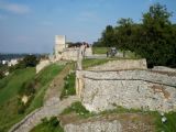 23.8.2014 - Bělehrad, Kalemegdan © Marek Vojáček