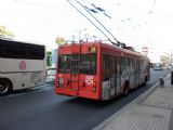 23.8.2014 - Bělehrad, centrum © Marek Vojáček