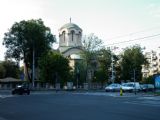 23.8.2014 - Bělehrad, centrum © Marek Vojáček