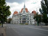 24.8.2014 - Temešvár, centrum © Marek Vojáček