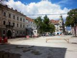 24.8.2014 - Temešvár, centrum © Marek Vojáček