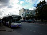 24.8.2014 - Temešvár, ulice před severním nádražím © Marek Vojáček